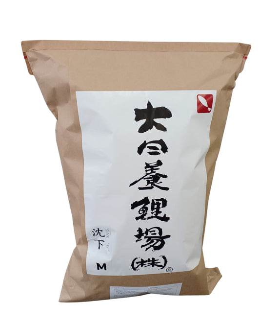 Dainichi Original Sink