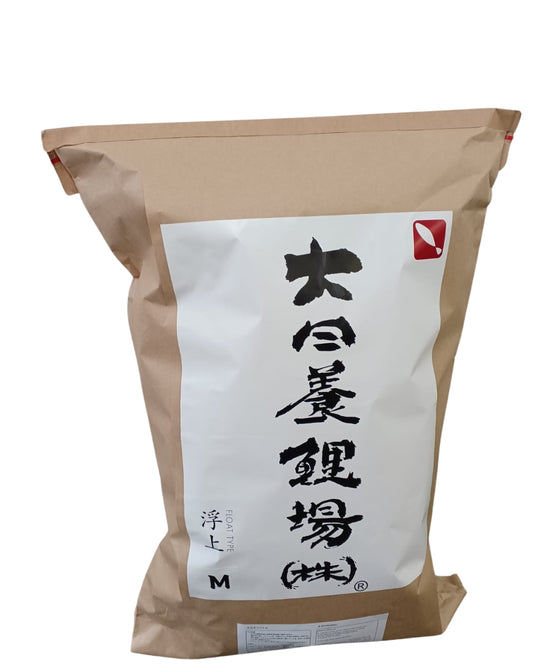 Dainichi Original Float