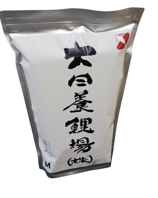 Dainichi Original Float