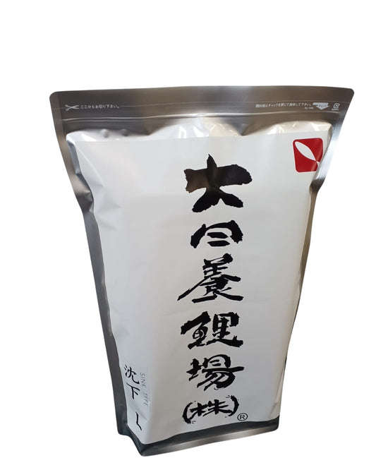 Dainichi Original Sink