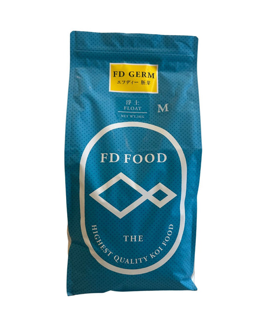 FD GERM - Float
