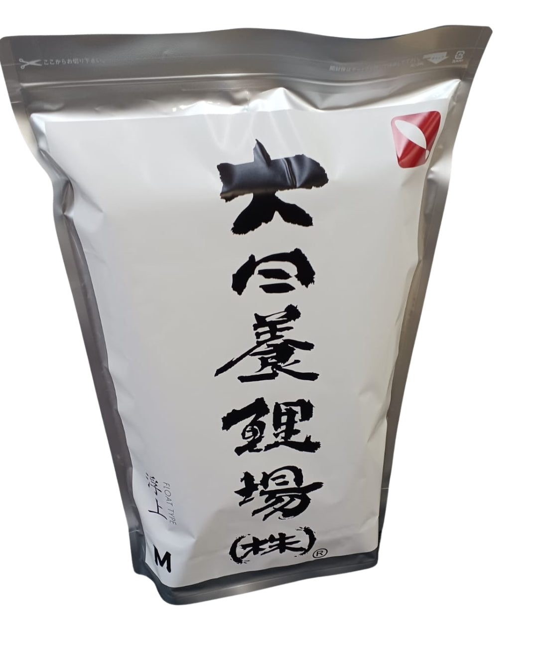 Dainichi Original Float